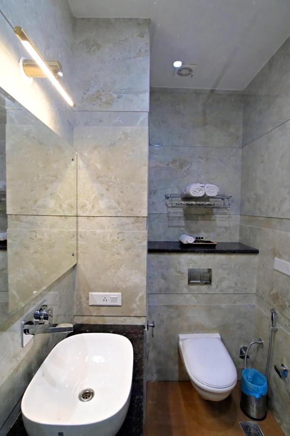 Hotel Golden Stay Amritsar Exterior photo