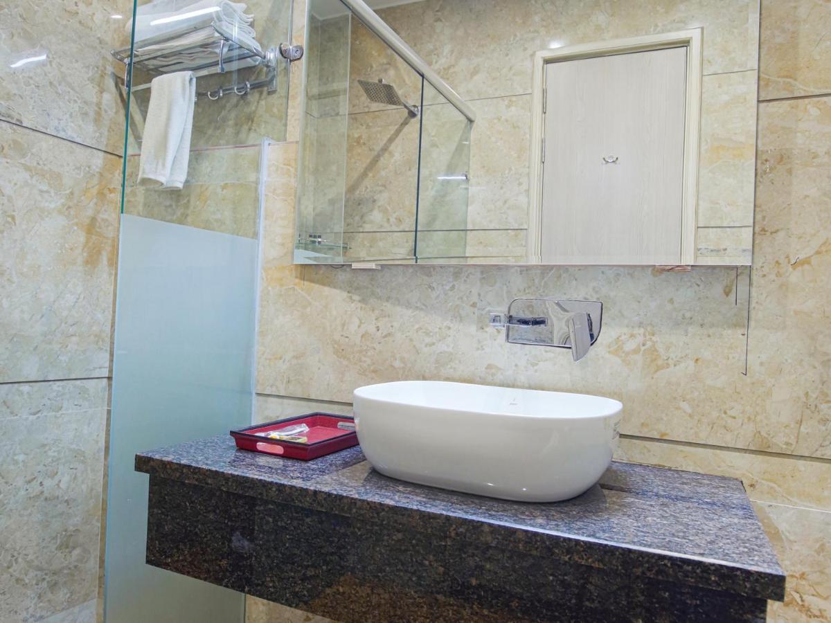 Hotel Golden Stay Amritsar Exterior photo