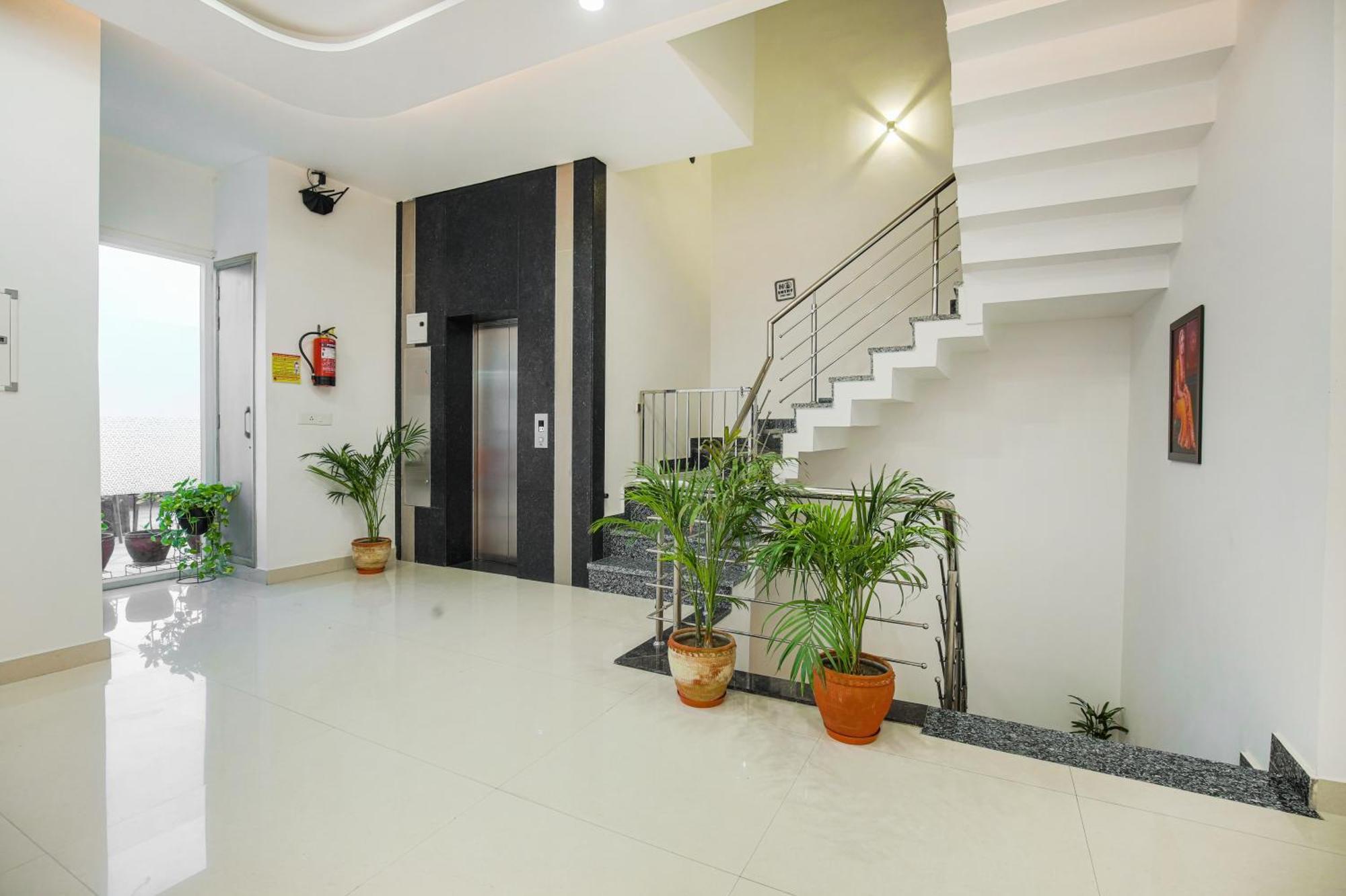 Hotel Golden Stay Amritsar Exterior photo
